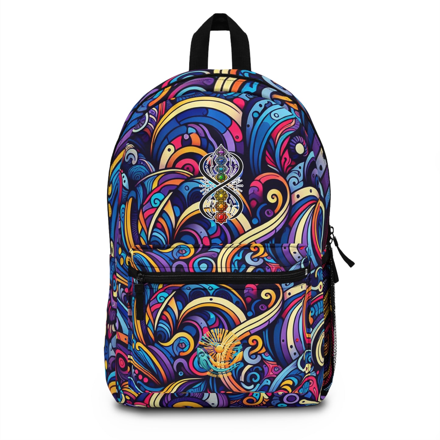Vittoria Caravaggio - Backpack