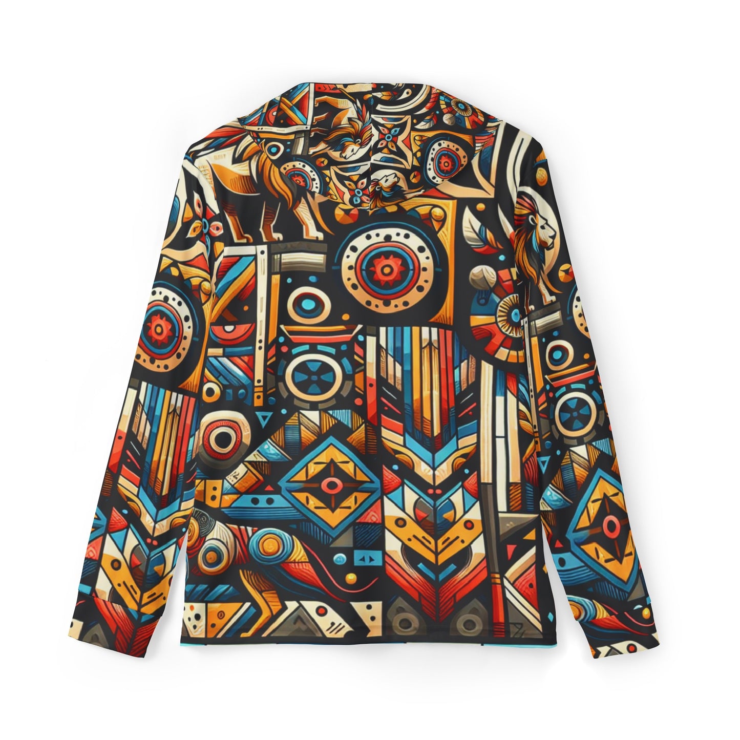 Isabella Verrocchio - AOP Hoodie