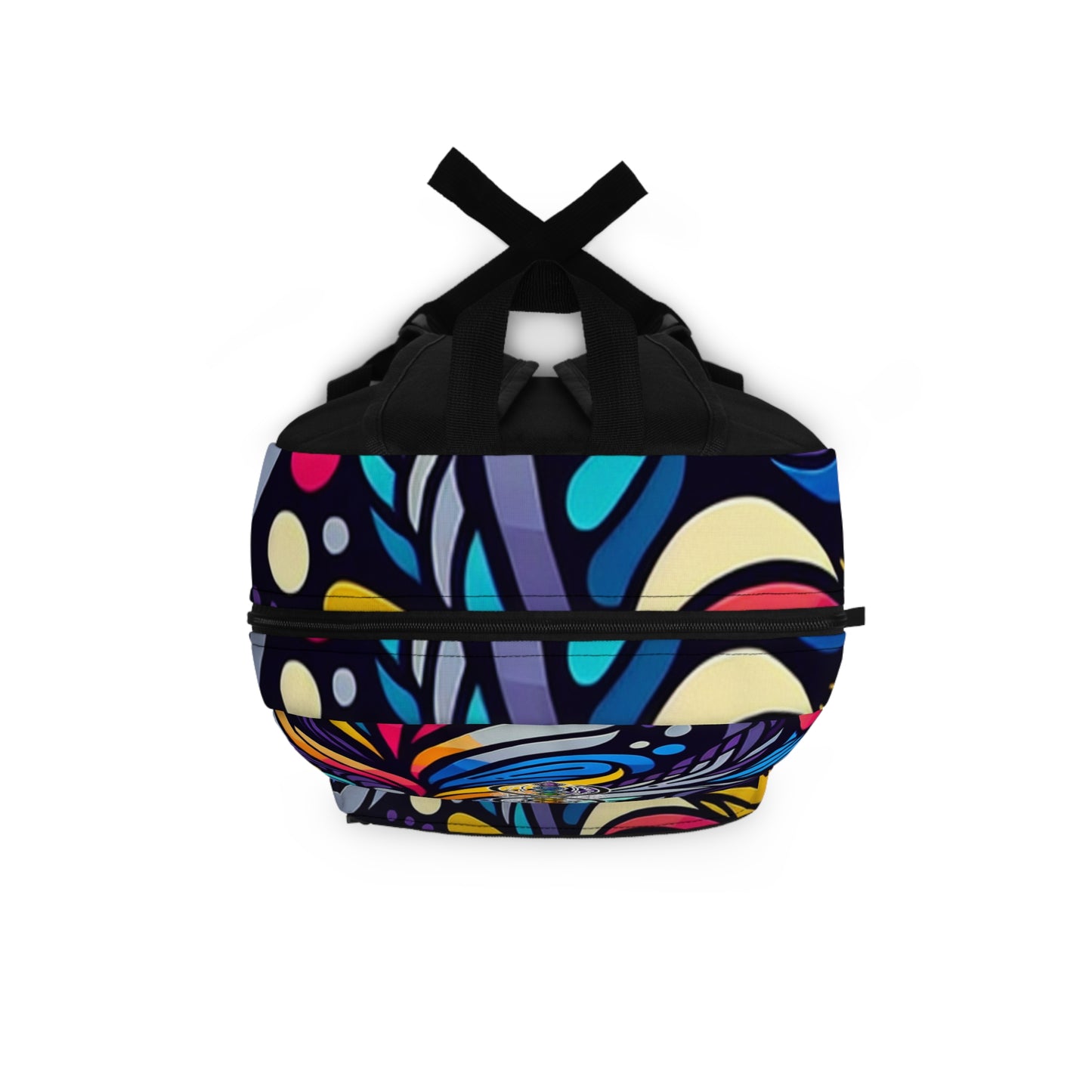 Adelaide Bonamicci - Backpack