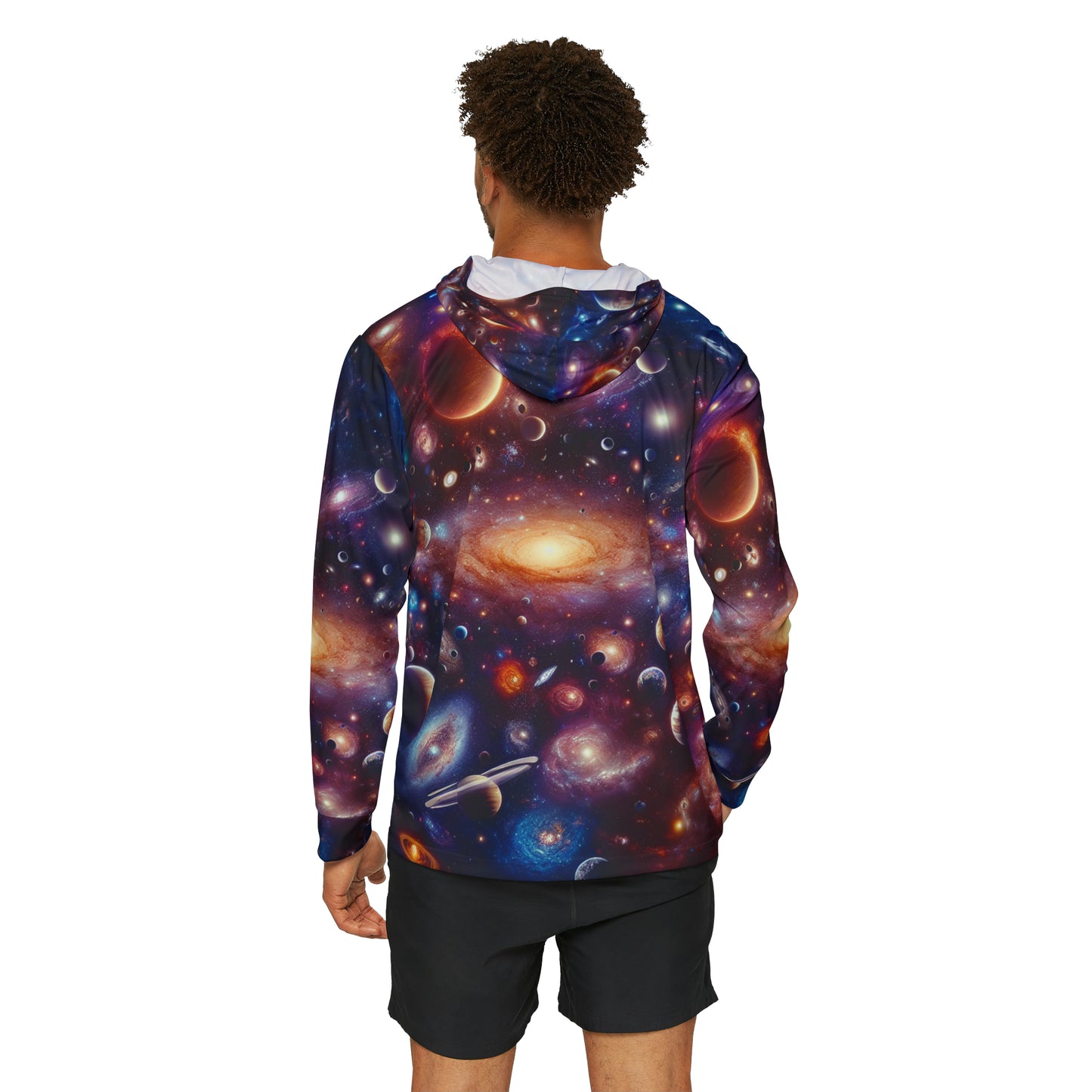 Antonella Bellini - AOP Hoodie
