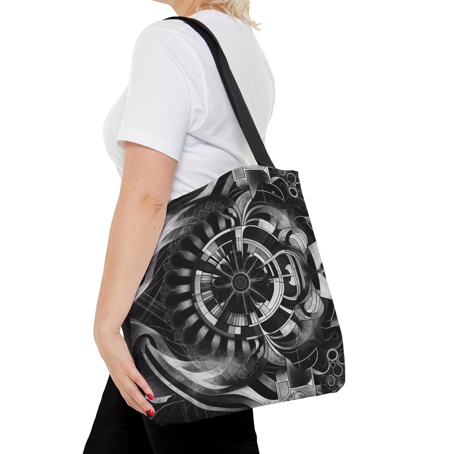 Cecilia Bartolucci - Tote Bag