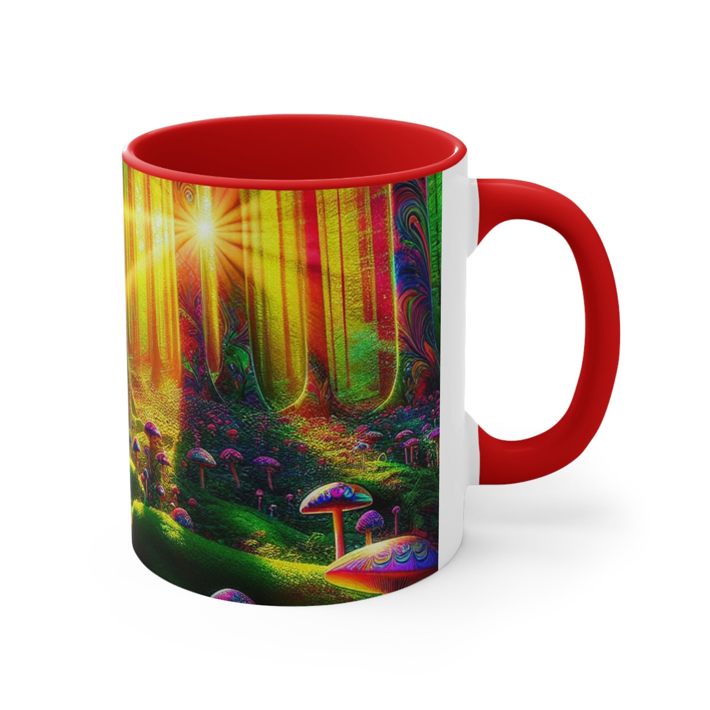 Aurelia Romano - Mugs