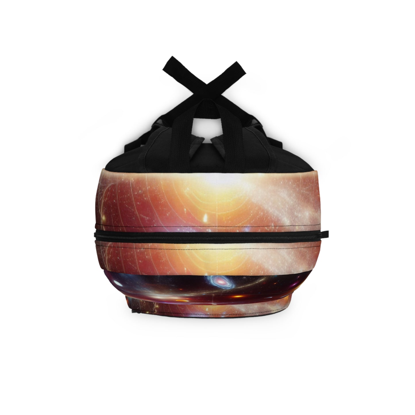 Evangeline Corton - Backpack