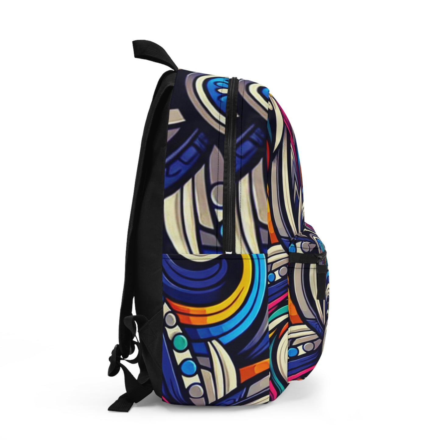 Arabella DeMarco - Backpack