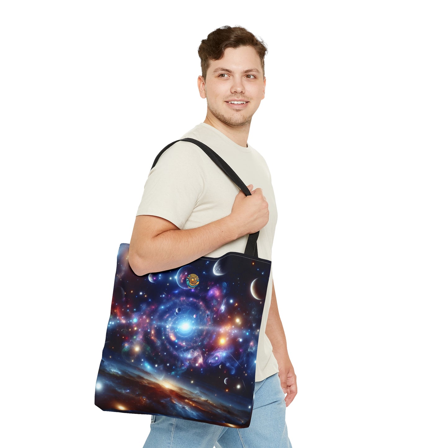 Isabella Cortez - Tote Bag