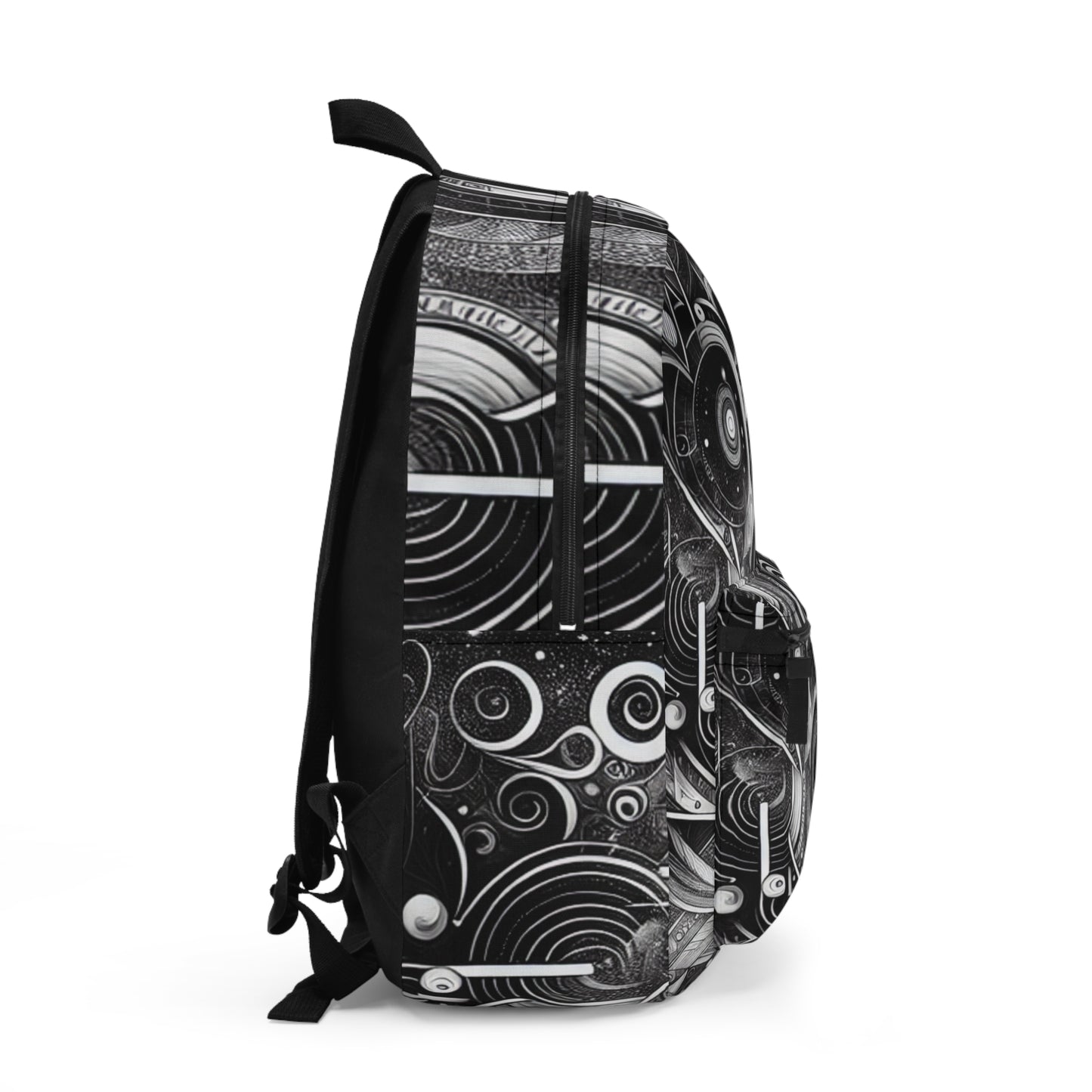 Evelina Portinari - Backpack