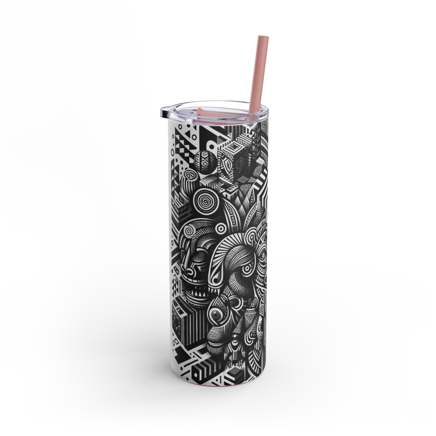 Isabella Benedetti - Maars Maker Tumblers