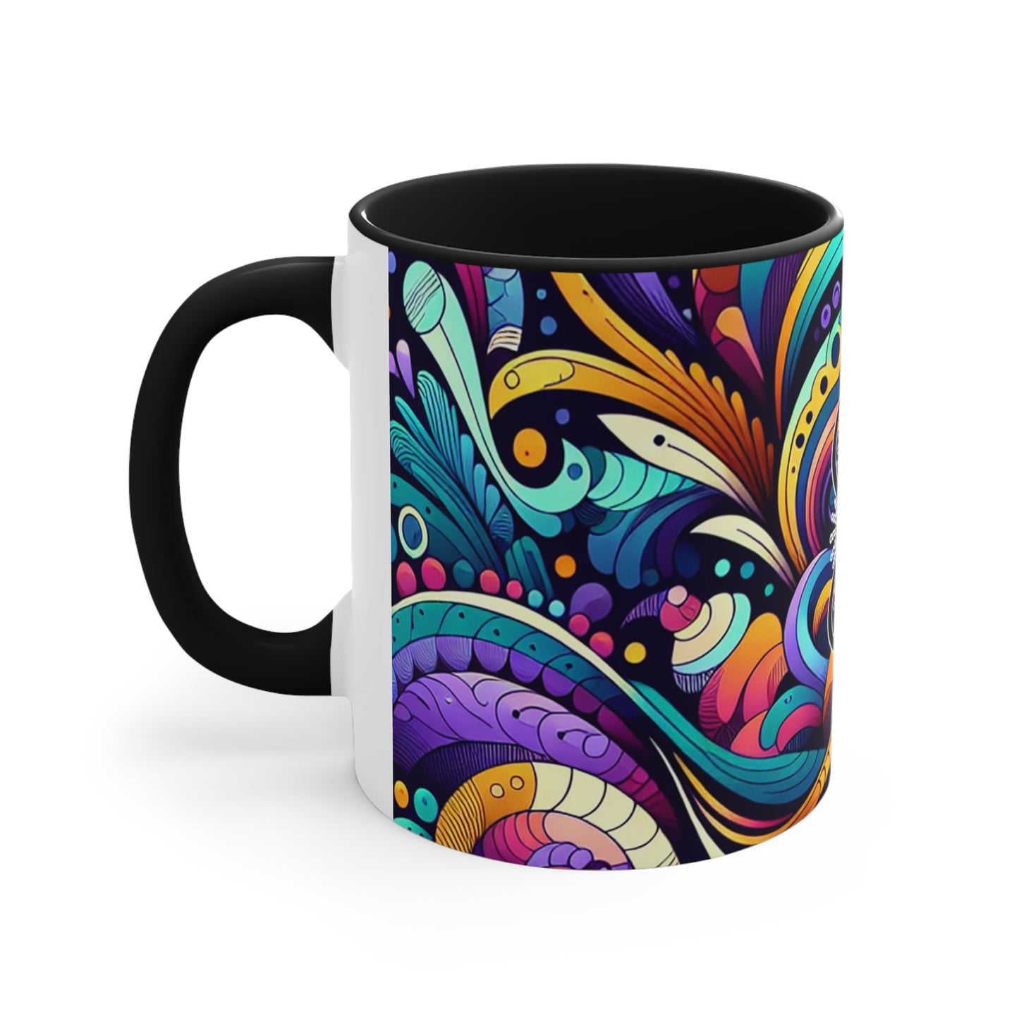 Isabella Vivaldi - Mugs