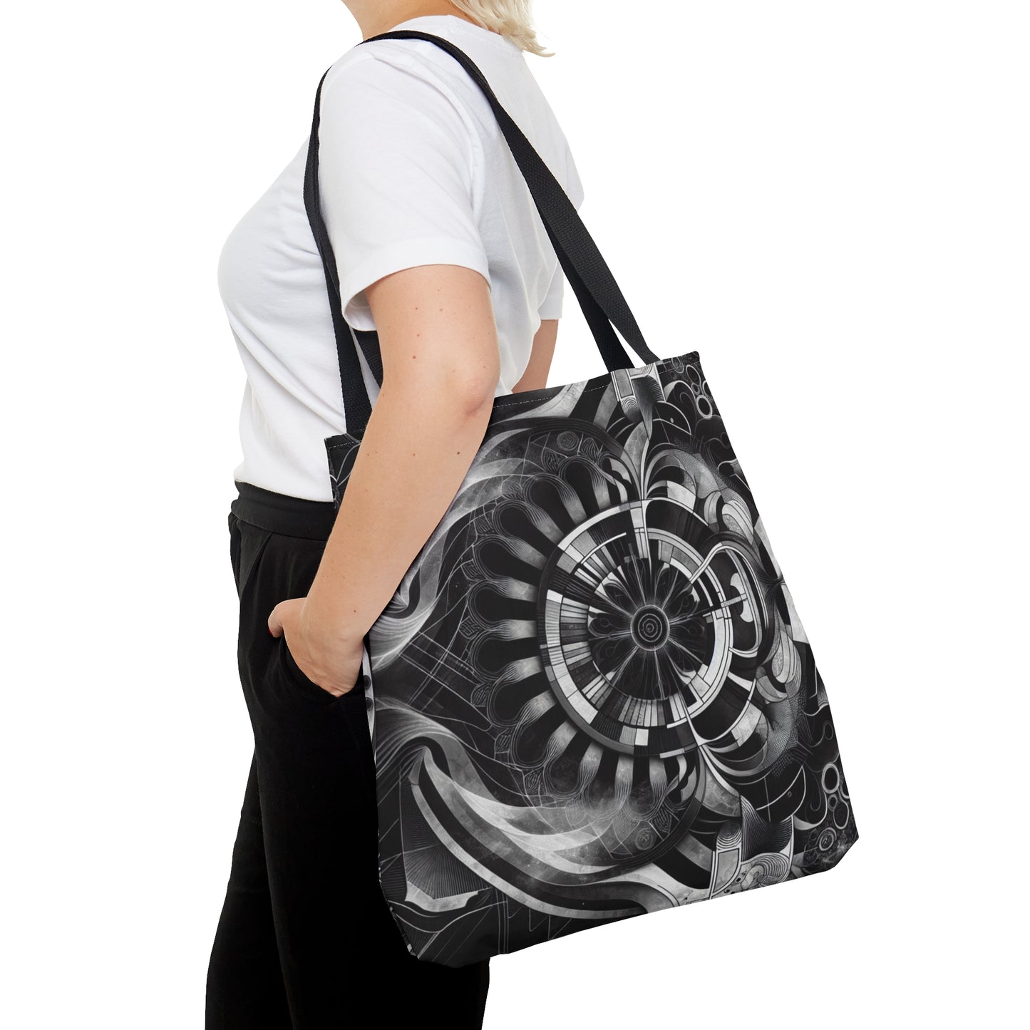 Cecilia Bartolucci - Tote Bag
