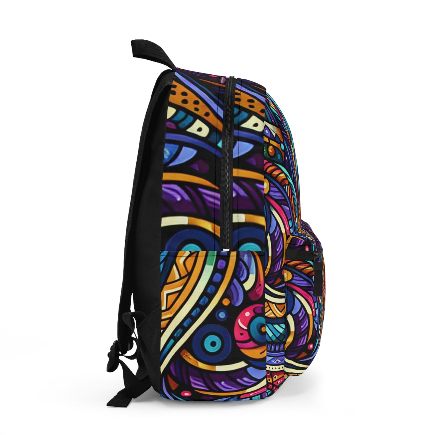 Viviana Delacroix - Backpack