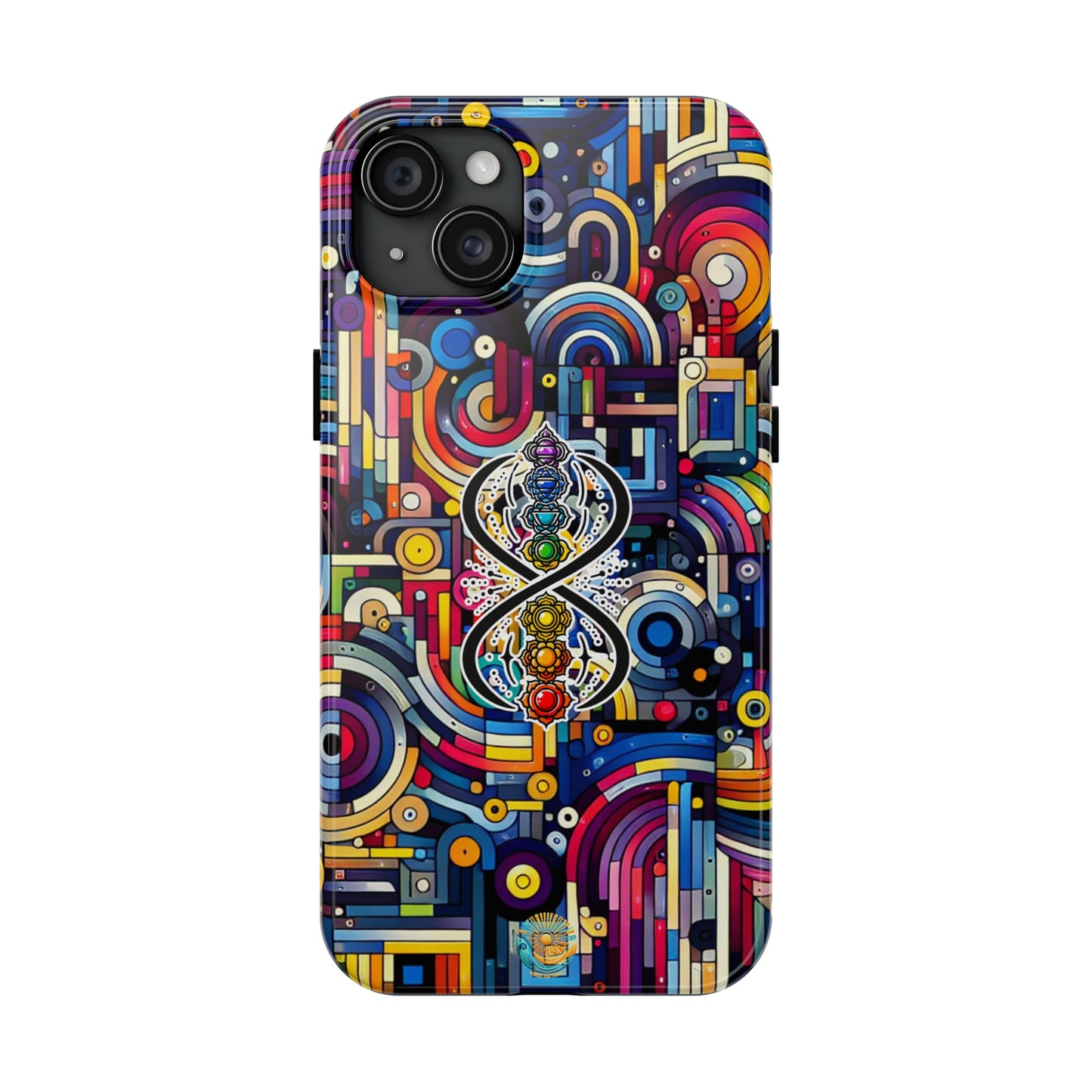 Raphaela Serrano - Phone Case