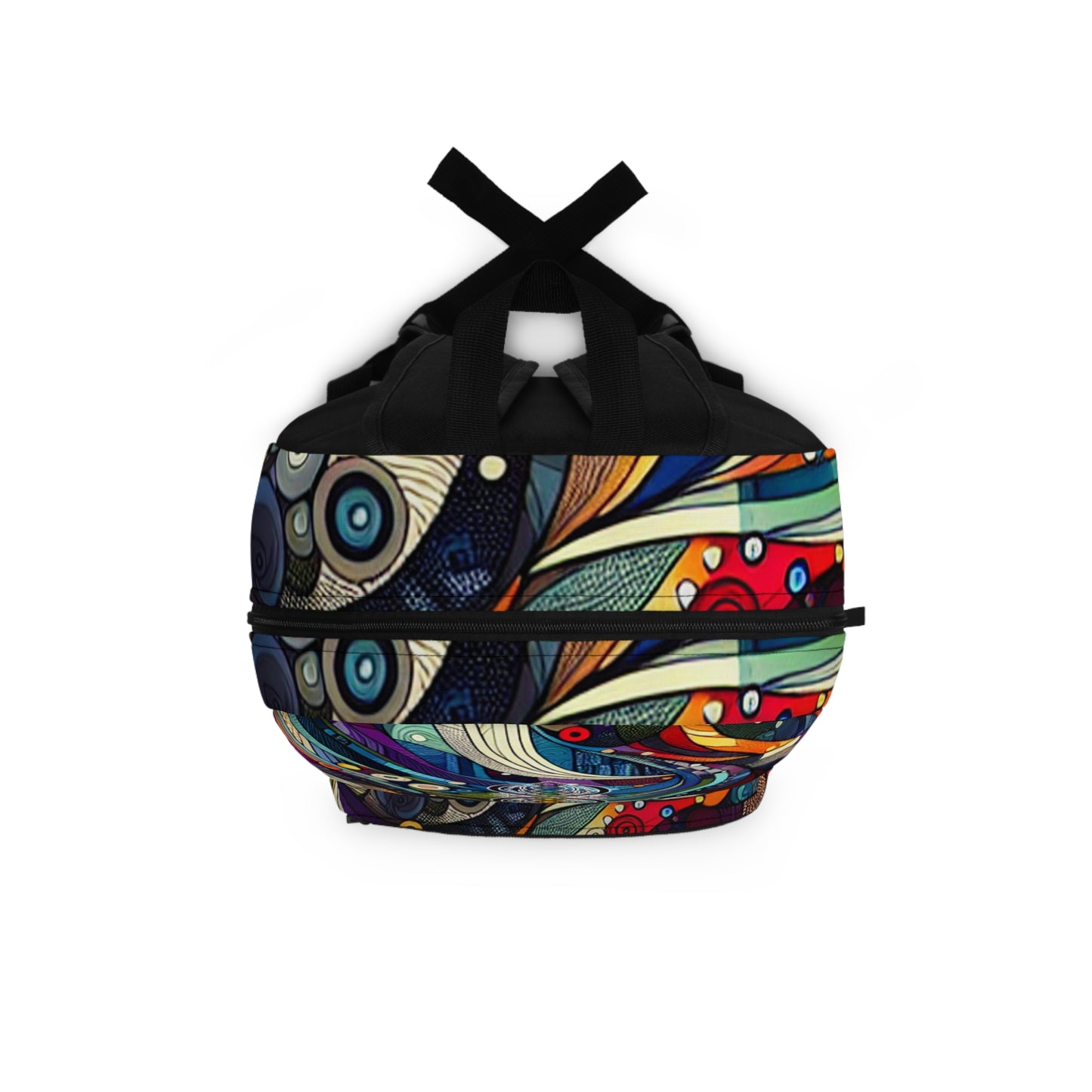 Raphaela Bellini - Backpack