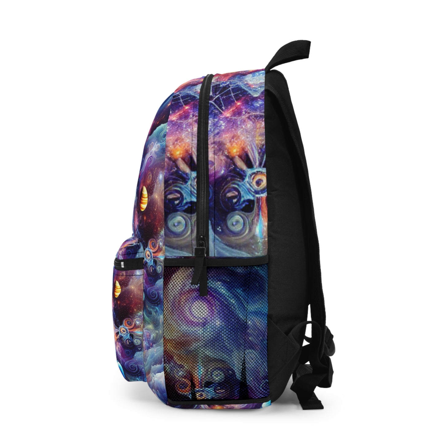 Isabella Benedetti - Backpack