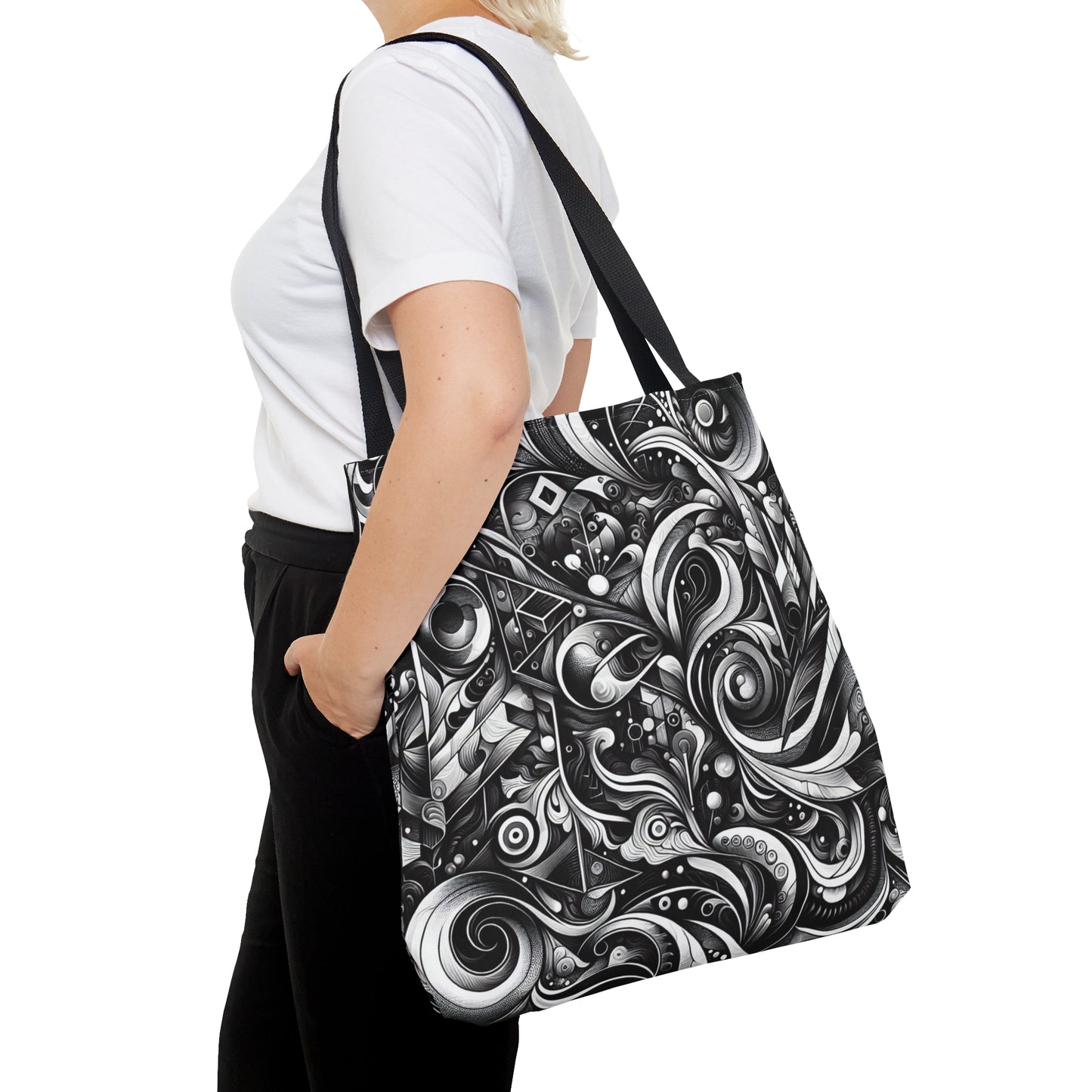 Isabella Sorrentino - Tote Bag