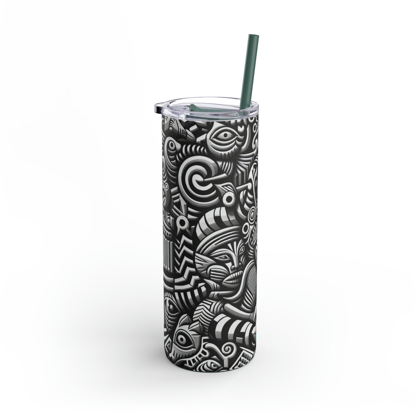 Alessandra Caravaggio - Maars Maker Tumblers