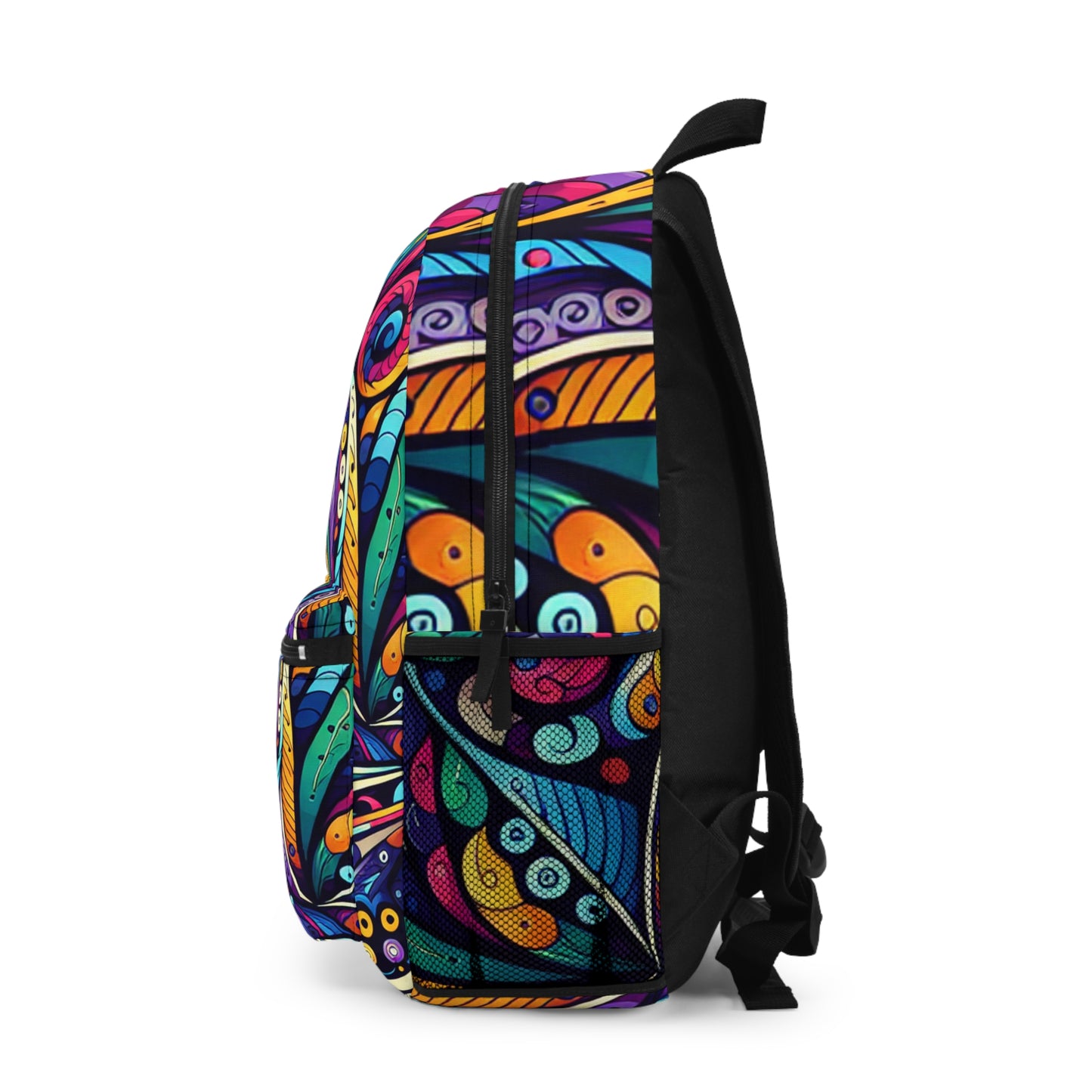 Isabello Fiorucci - Backpack
