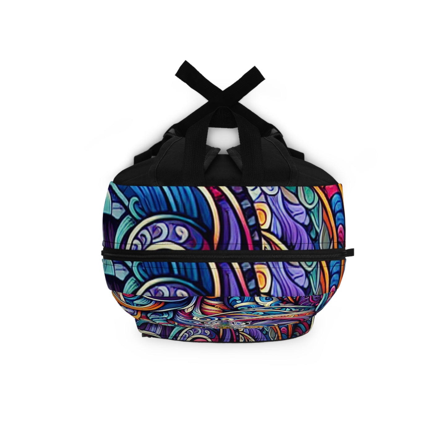 Leonardo Bellini - Backpack