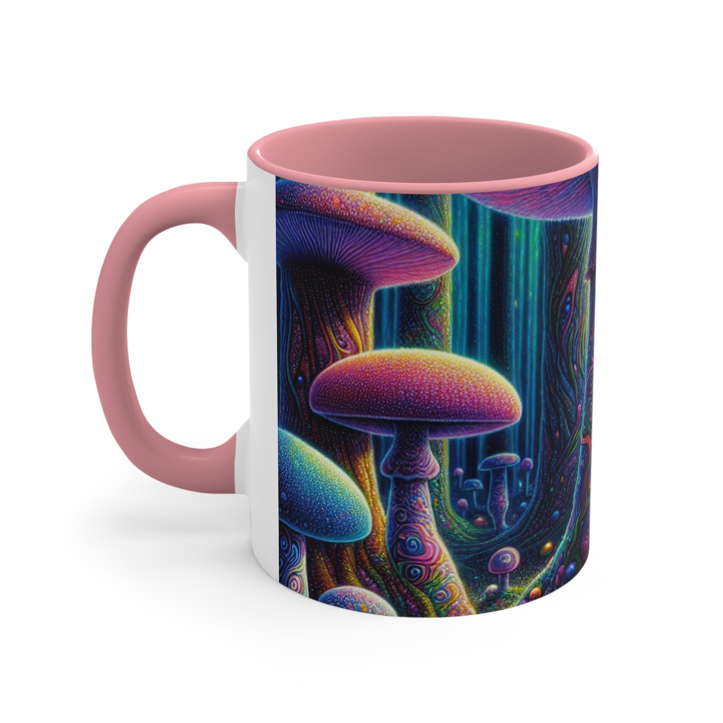 Adrienne Dufresne - Mugs