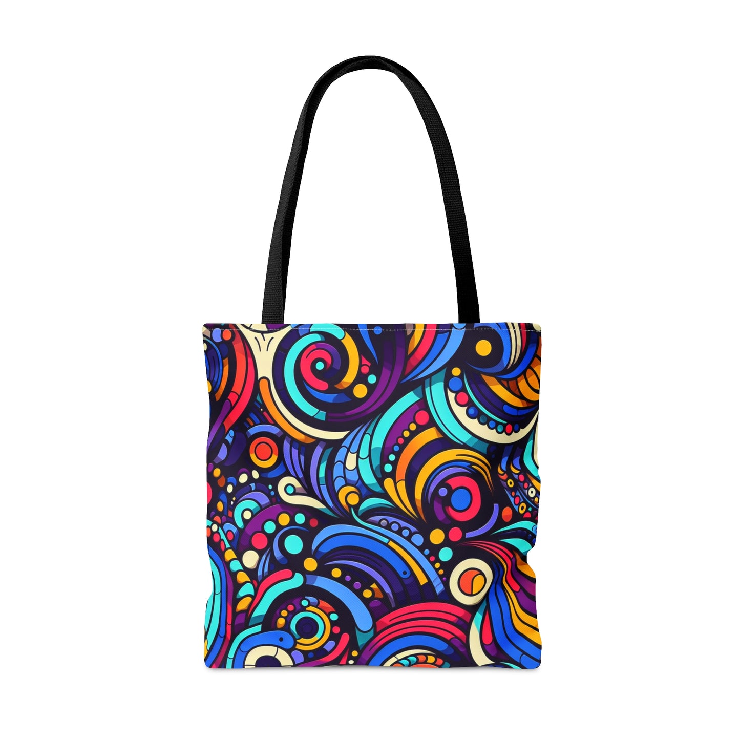 Lorenzo Rosetti - Tote Bag