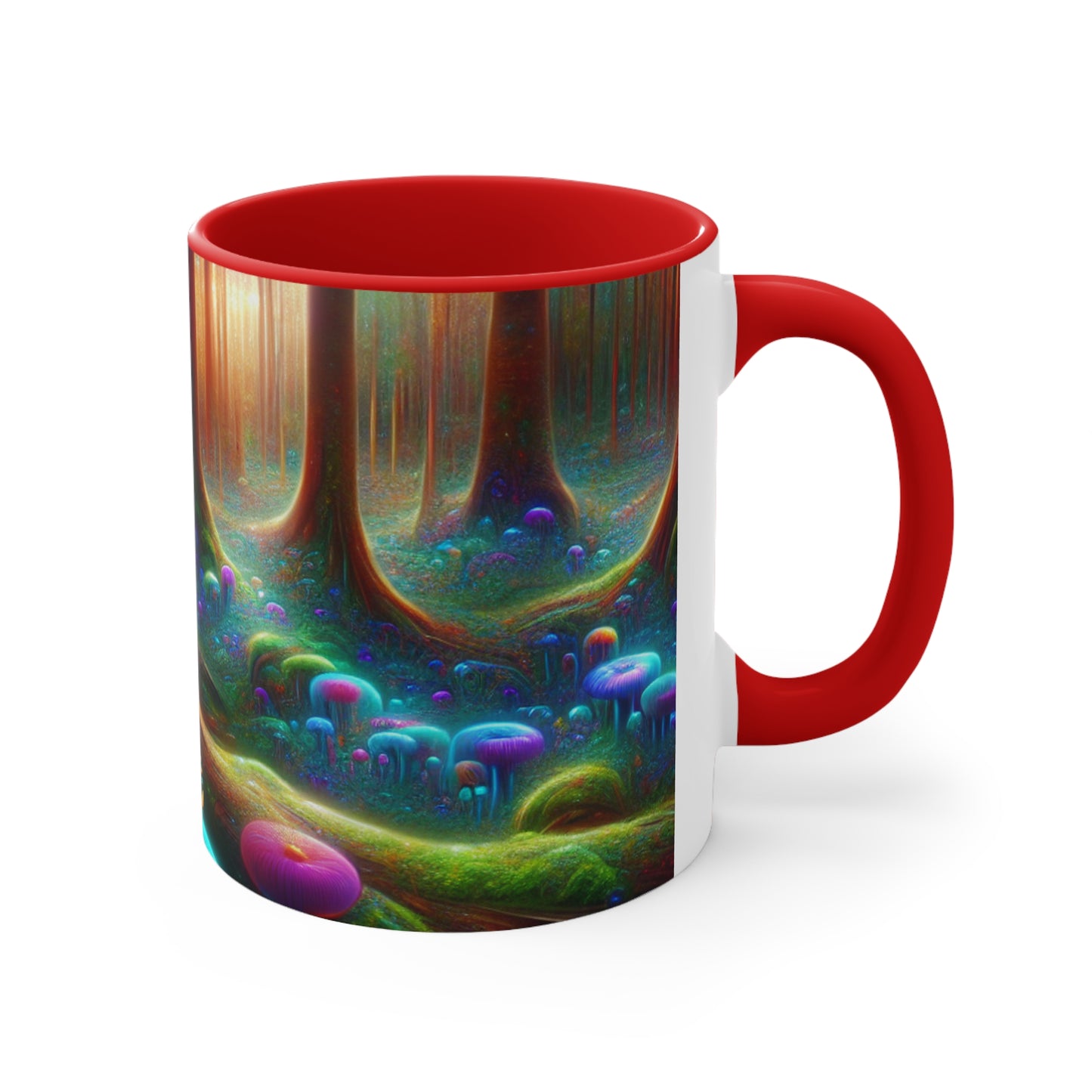 Isabella Vanetti - Mugs
