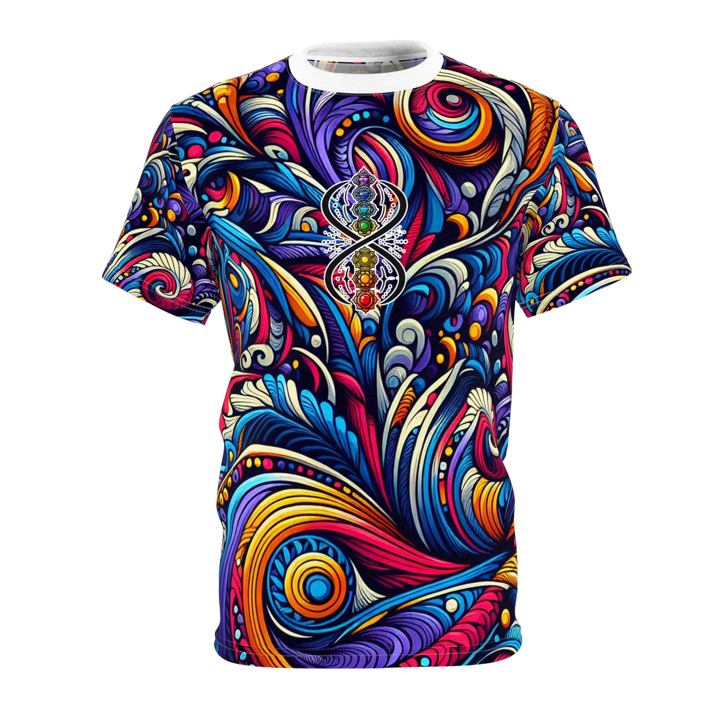 Benedetta Fiorucci - Tee