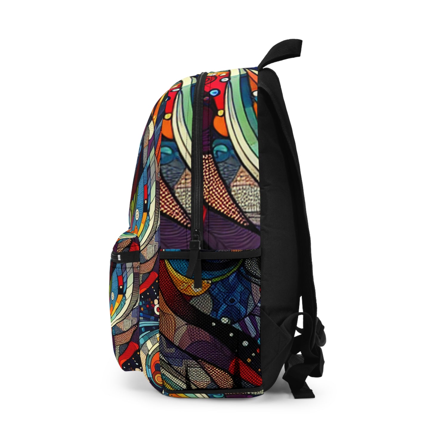 Raphaela Bellini - Backpack