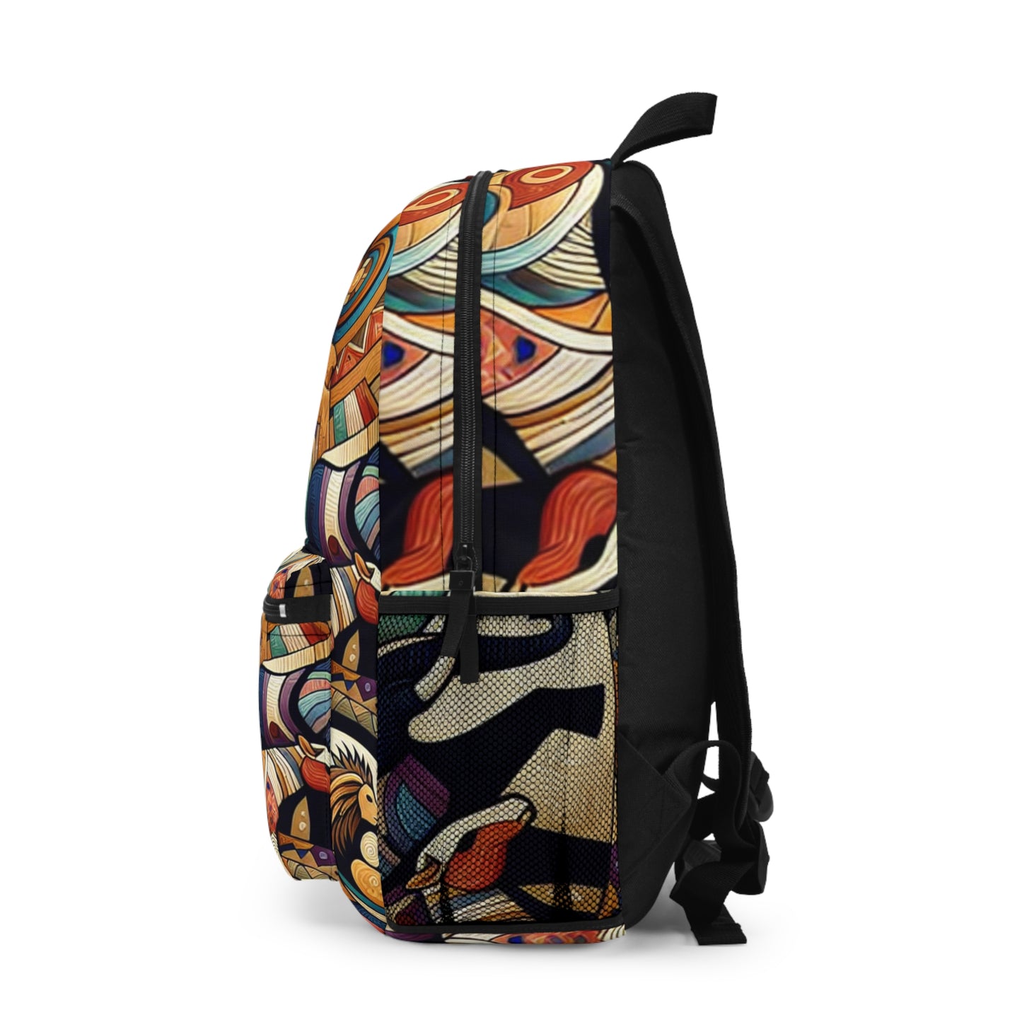 Isabella d'Ambrosio - Backpack