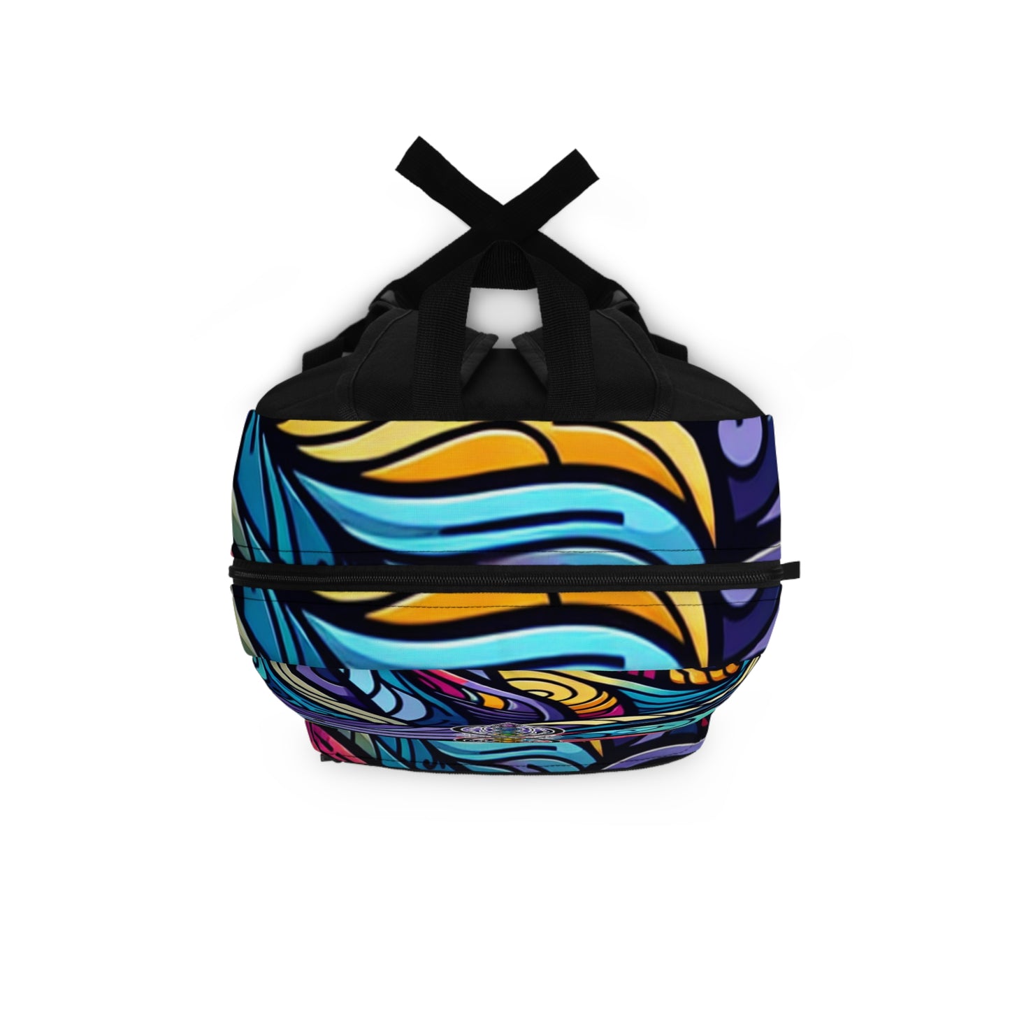 Isabella Verrocchio - Backpack