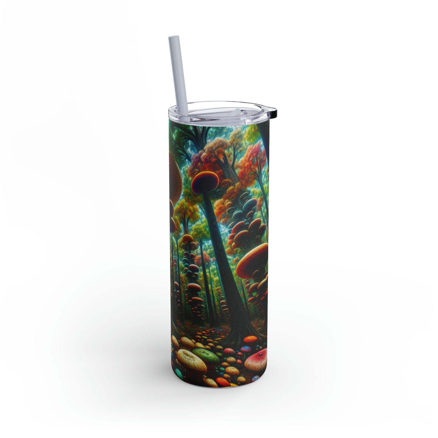 Cassandra Barlowe - Maars Maker Tumblers
