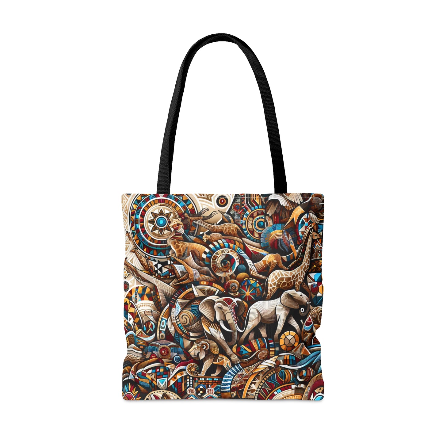 Benedetto Silvestri - Tote Bag
