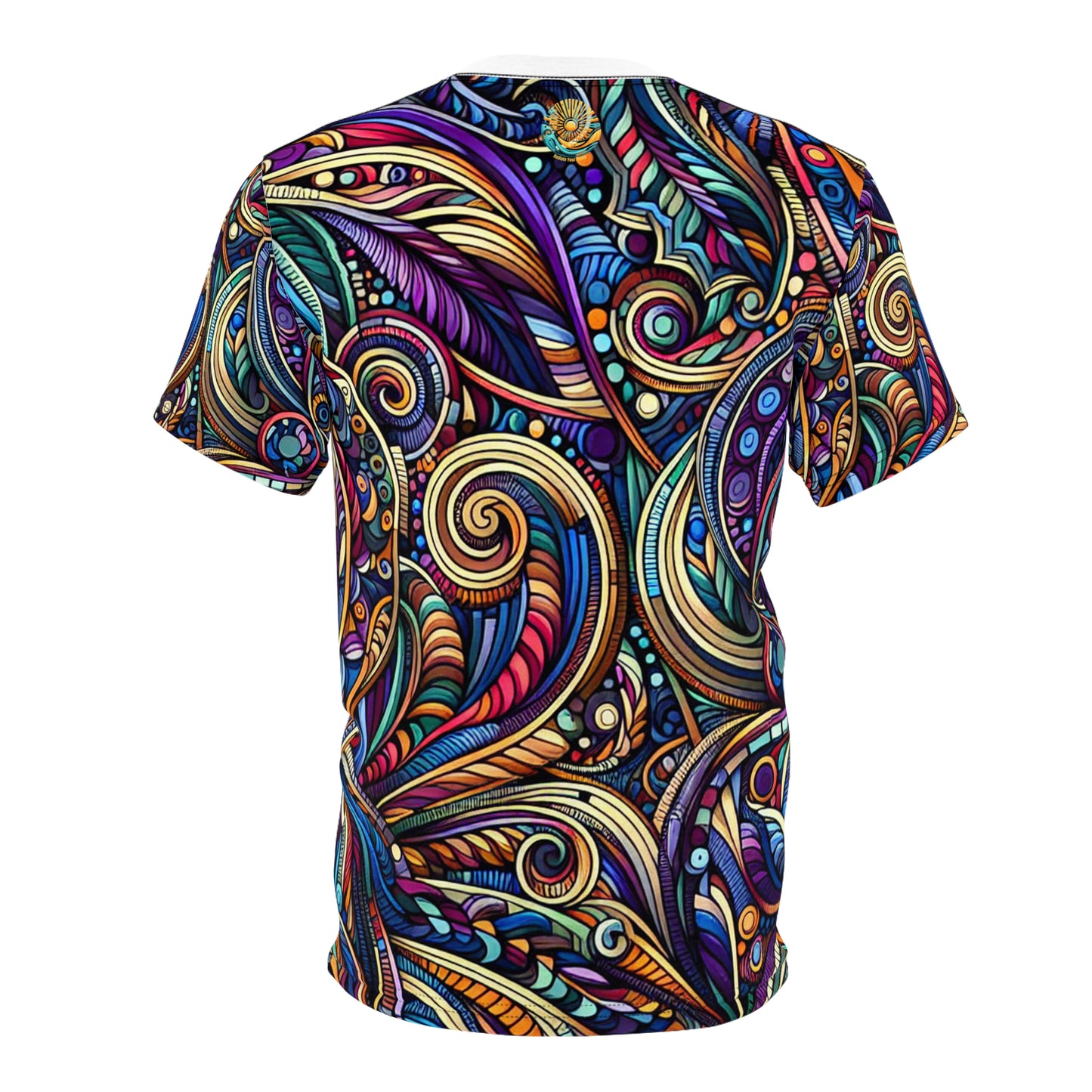 Alessandro Fiorucci - Tee