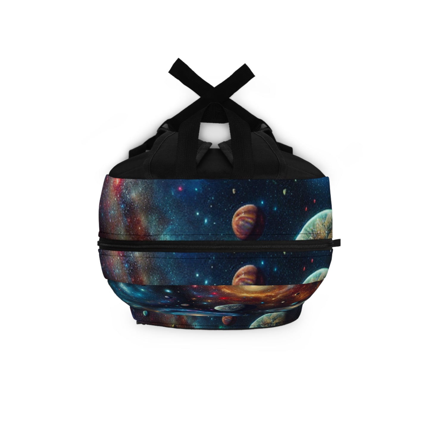 Isabella Fiorucci - Backpack