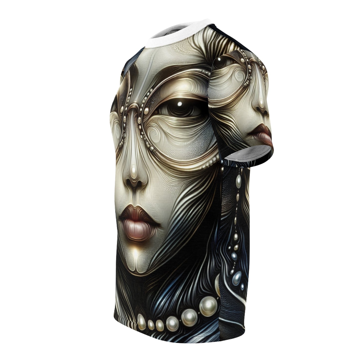 Vittoria Caravaggio - Tee