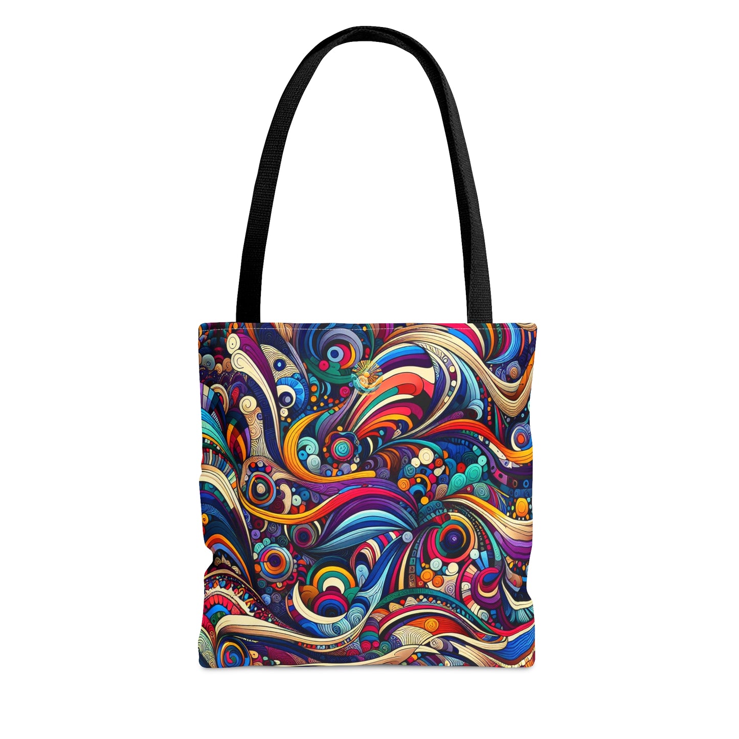 Isabella Delamere - Tote Bag