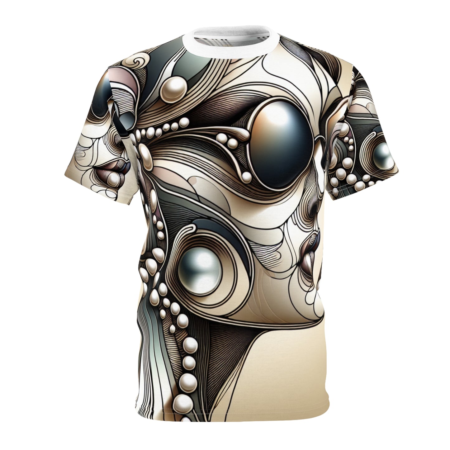 Aurelia Romano - Tee