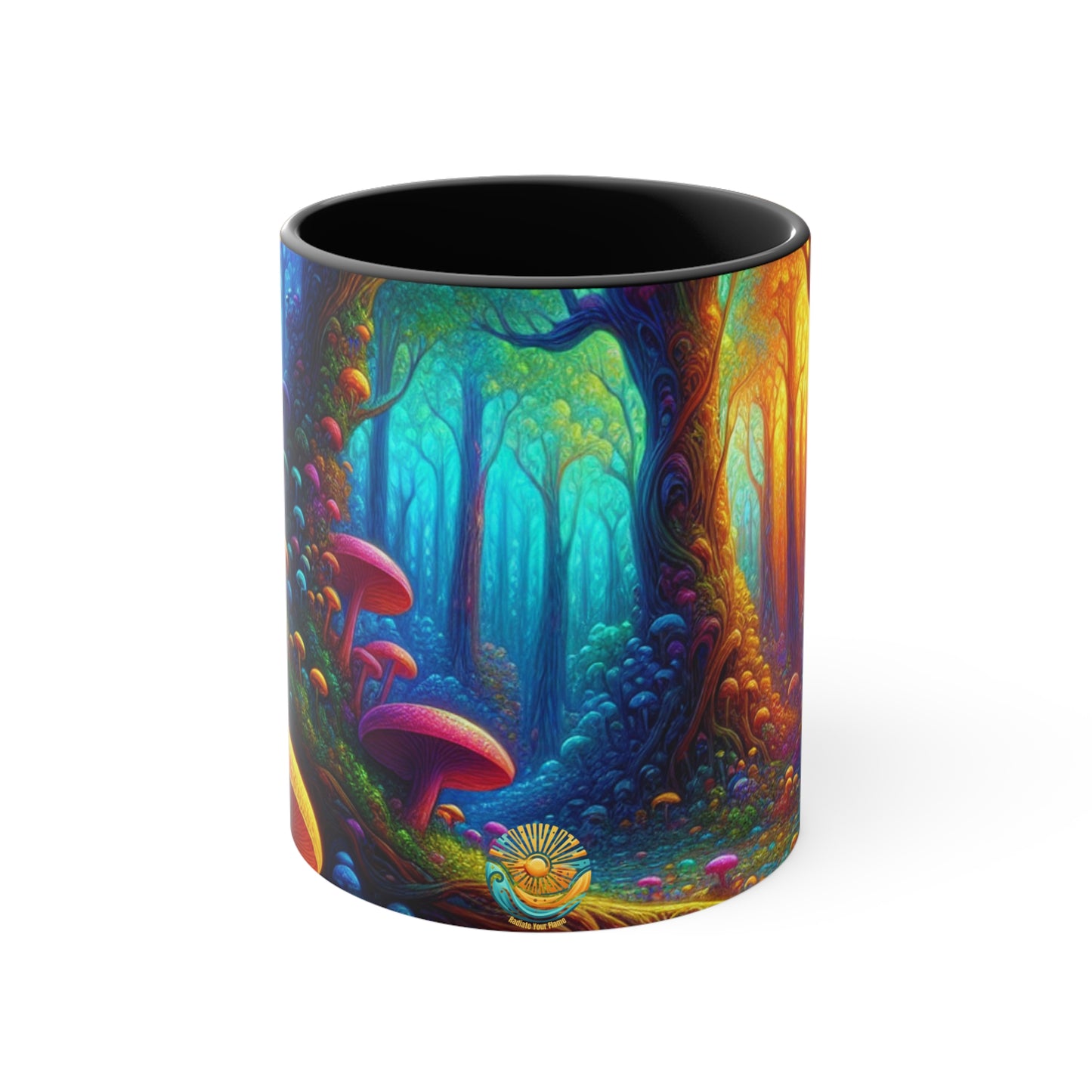 Isabella Verrocchio - Mugs