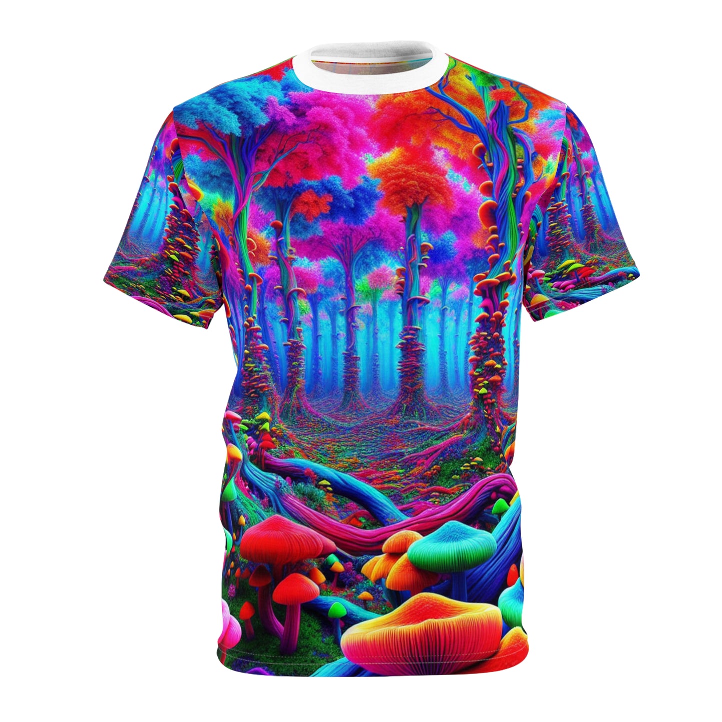 Evelina Starling - Tee