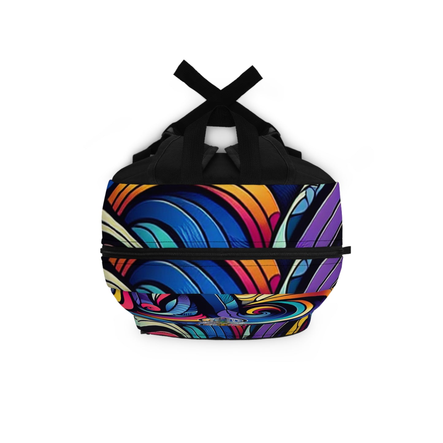 Leonardo Vanucci - Backpack