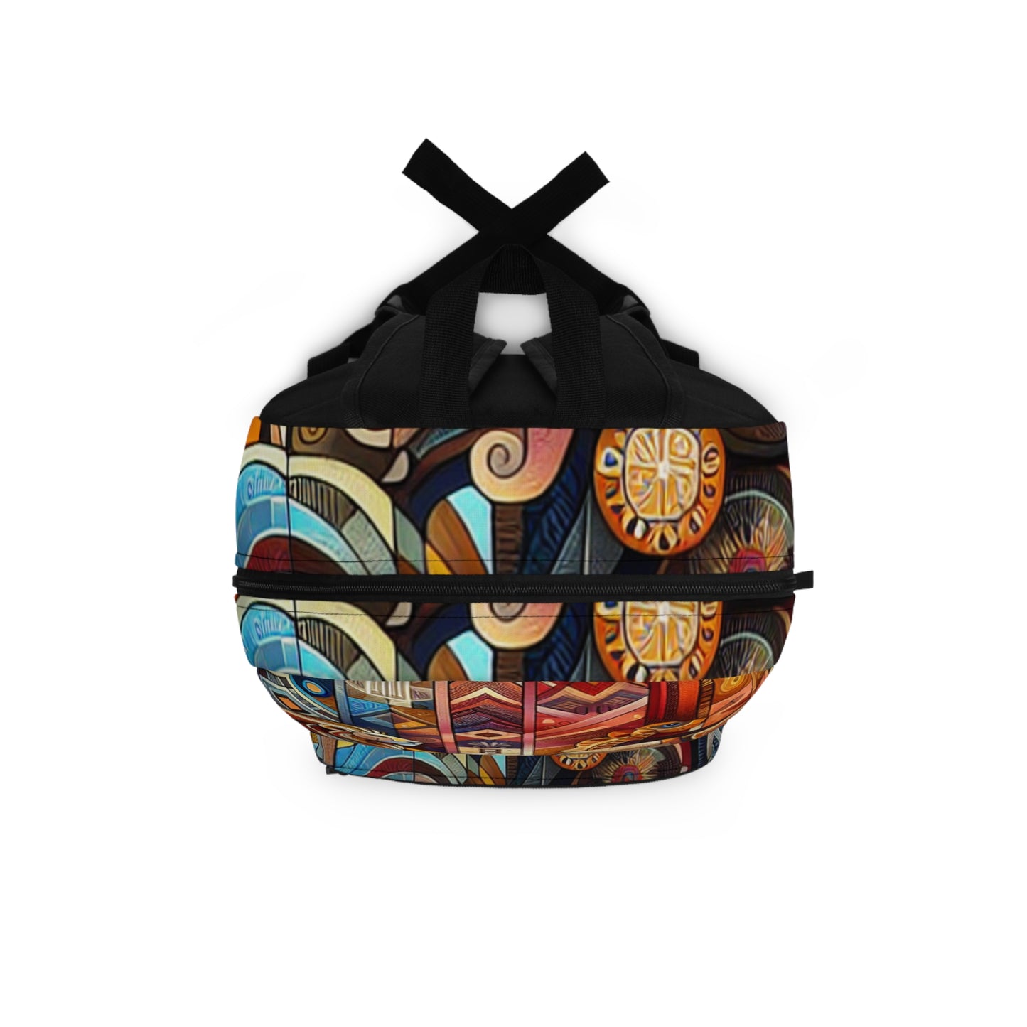 Seraphina Vanhart - Backpack