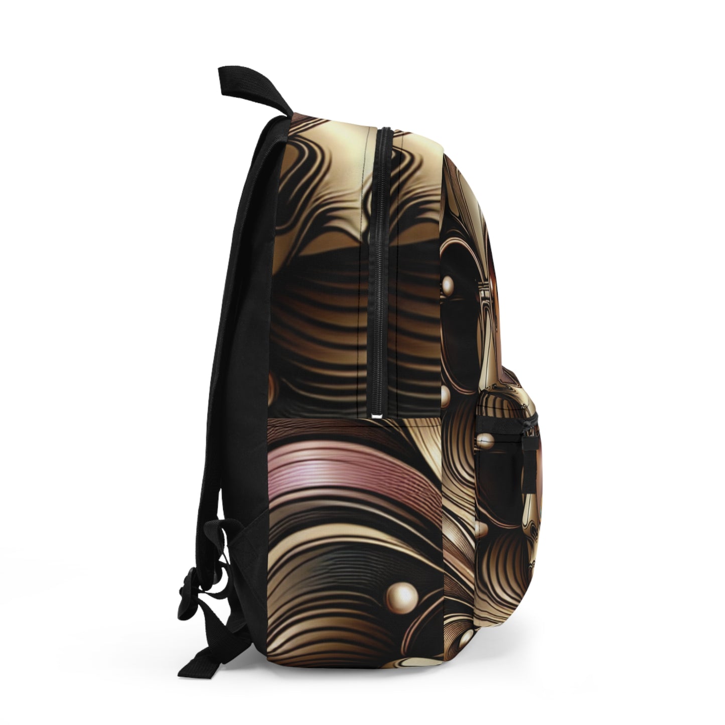 Isabella Romano - Backpack