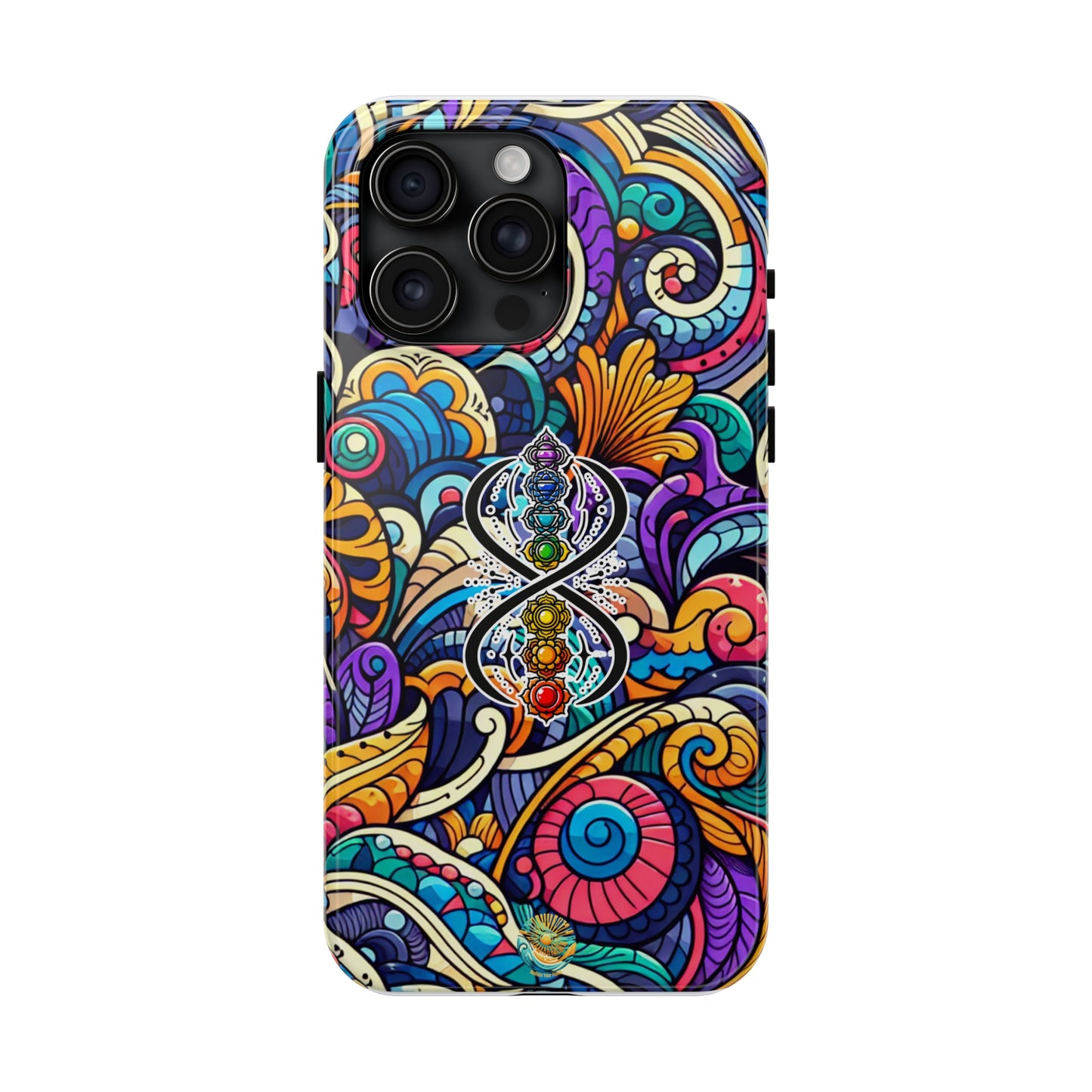 Leonardo Carpaccio - Phone Case