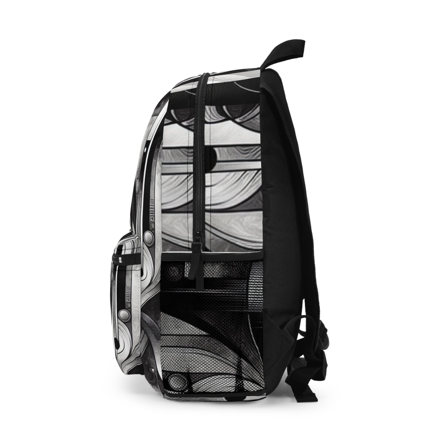 Domenica Casanova - Backpack