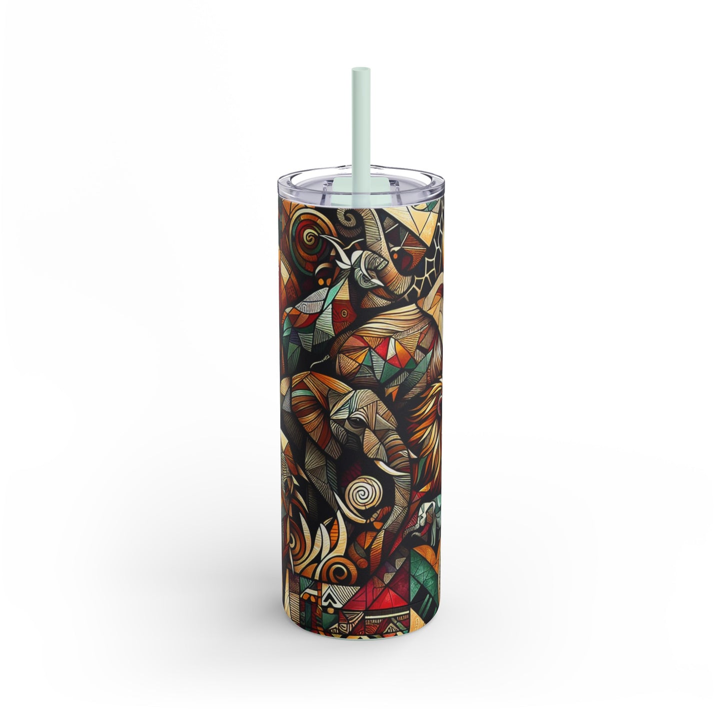 Seraphina Delacroix - Maars Maker Tumblers