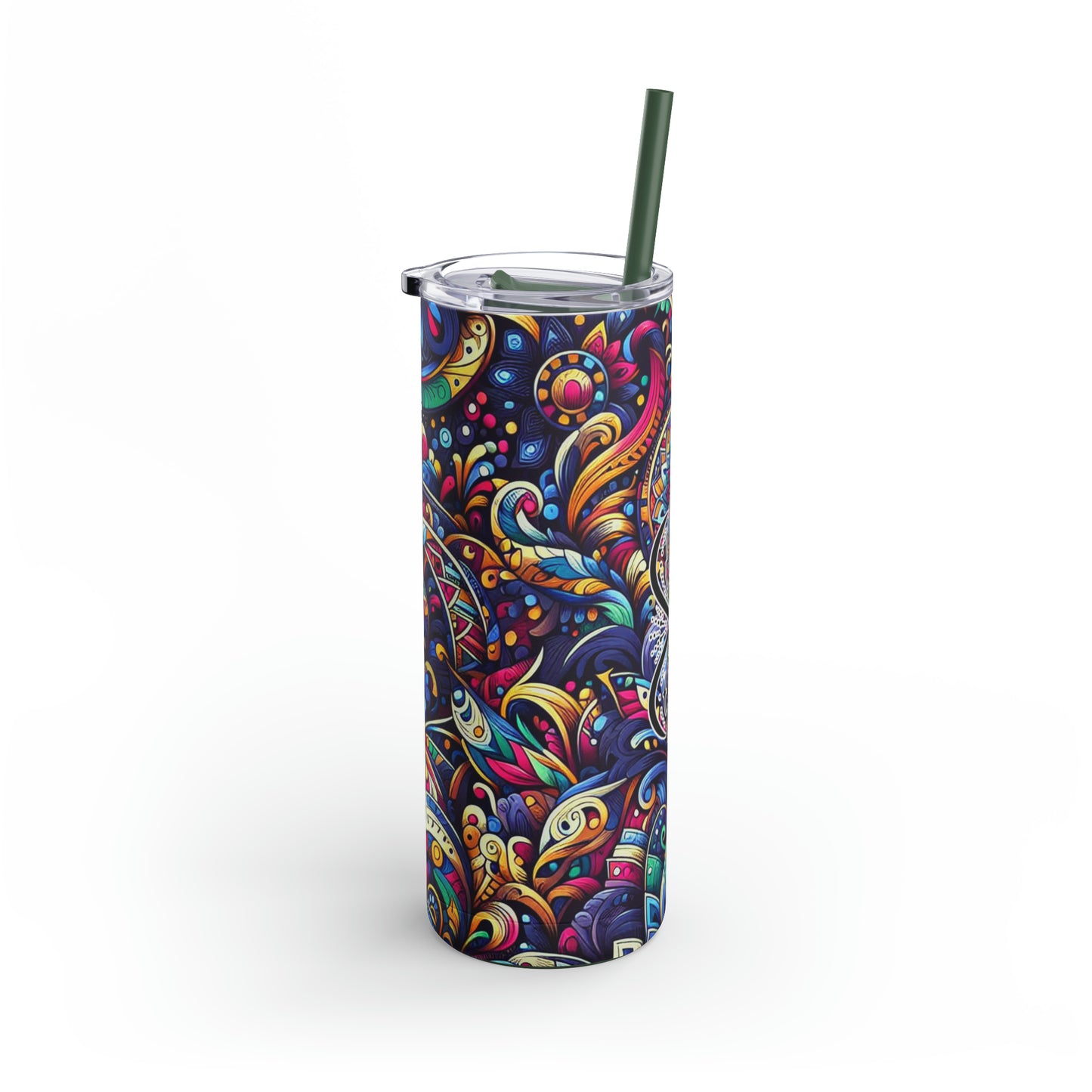 Benedetta Allegri - Maars Maker Tumblers