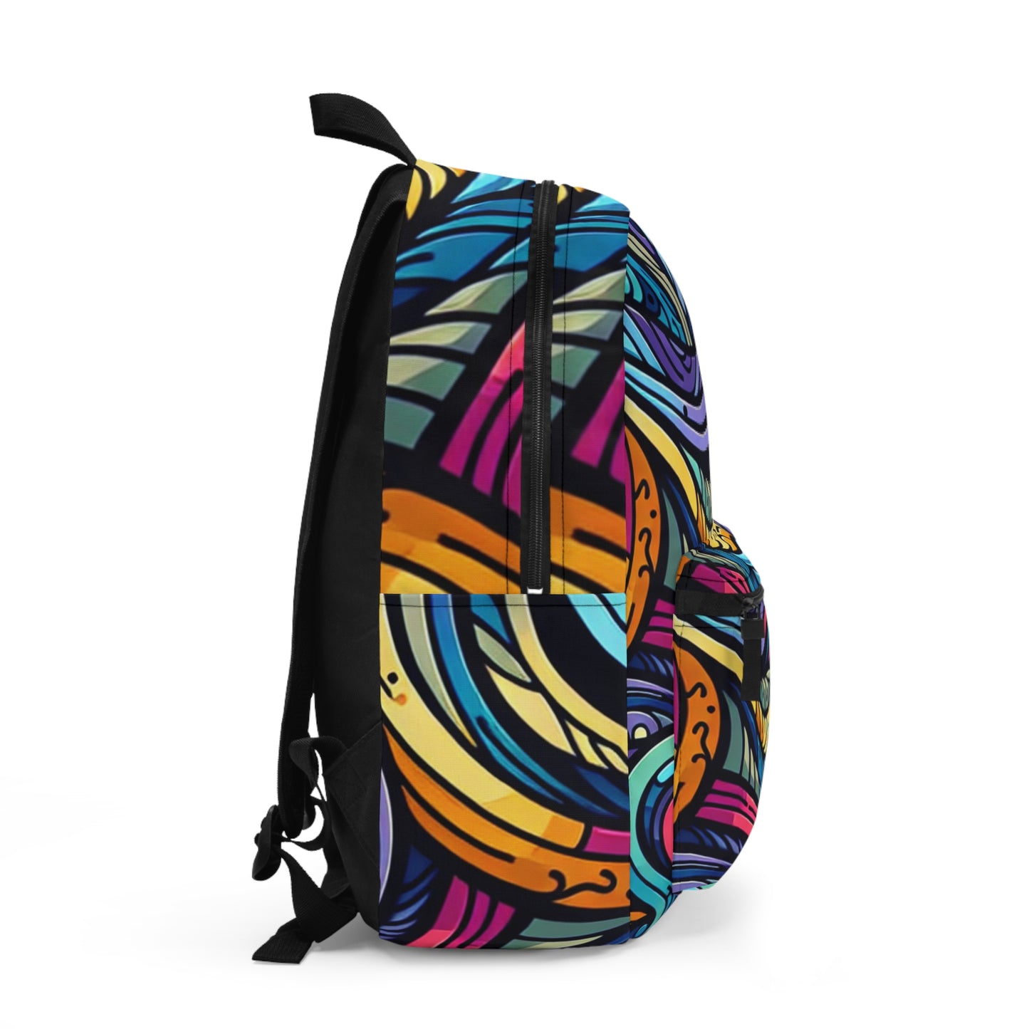 Isabella Verrocchio - Backpack
