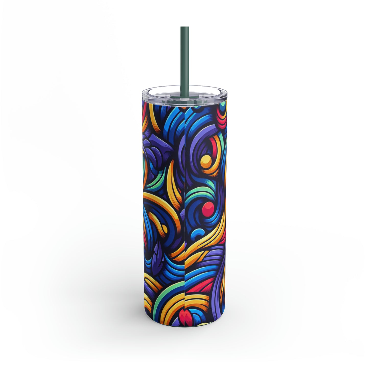 Cassandra Bellini - Maars Maker Tumblers