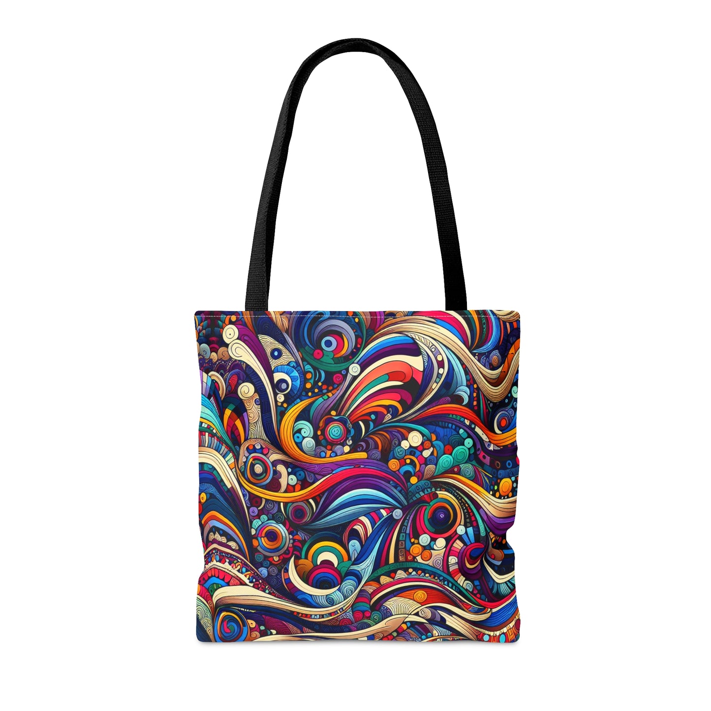 Isabella Delamere - Tote Bag