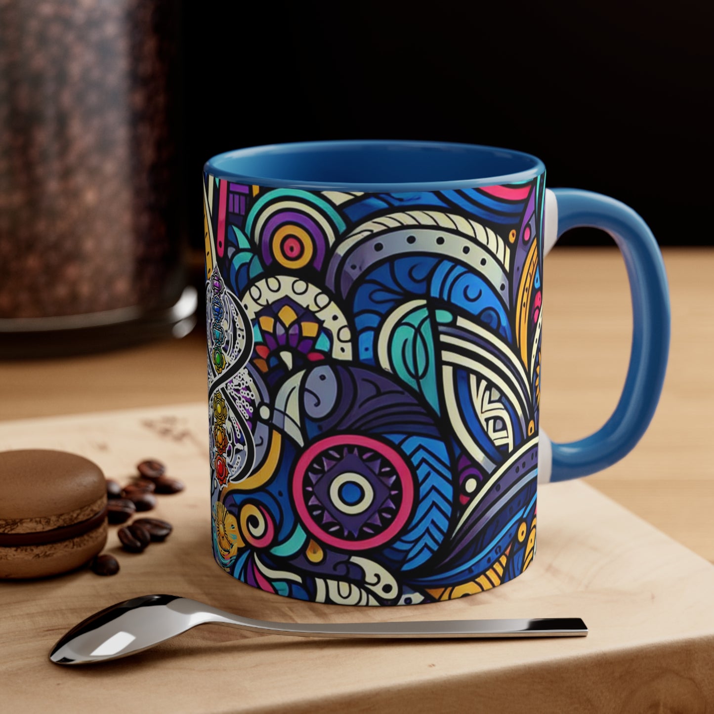 Isabella Vincenzo - Mugs
