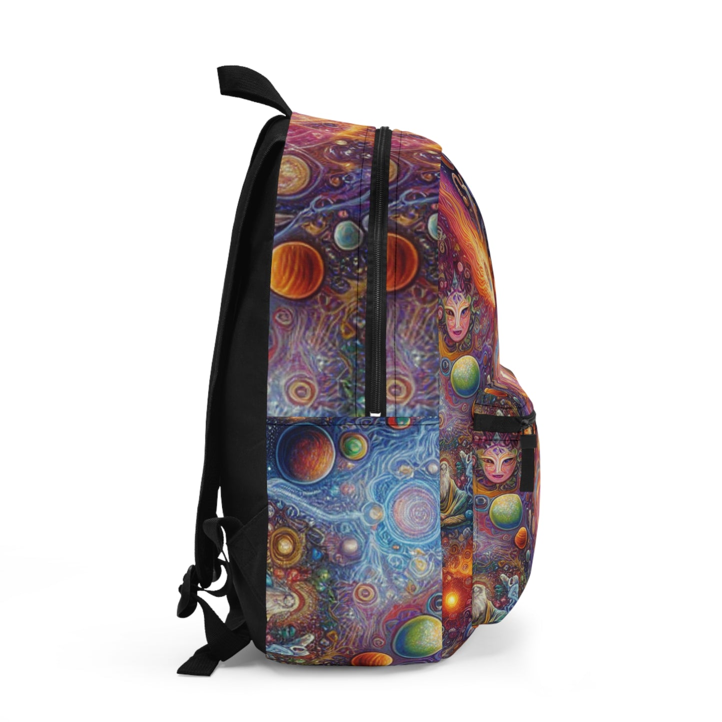 Leonora Bellini - Backpack