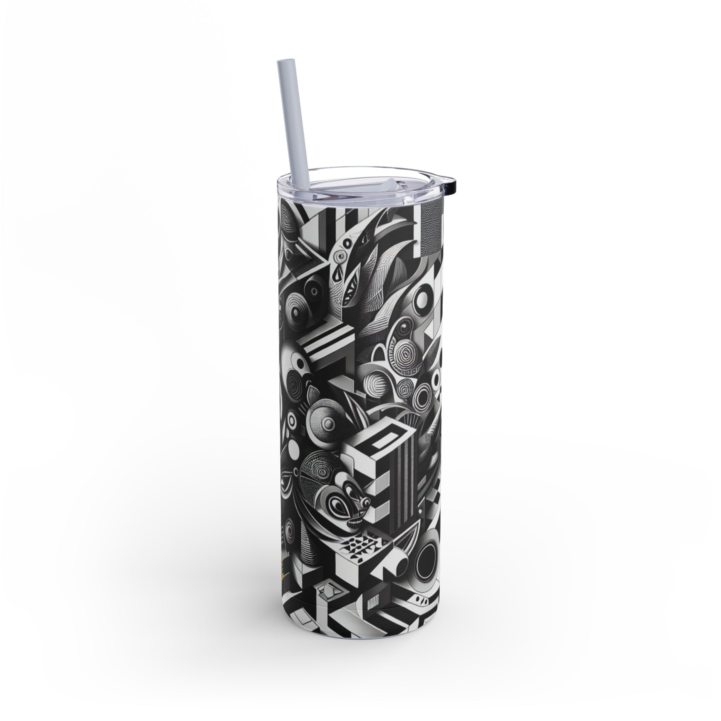 Isabella Verrocchio - Maars Maker Tumblers
